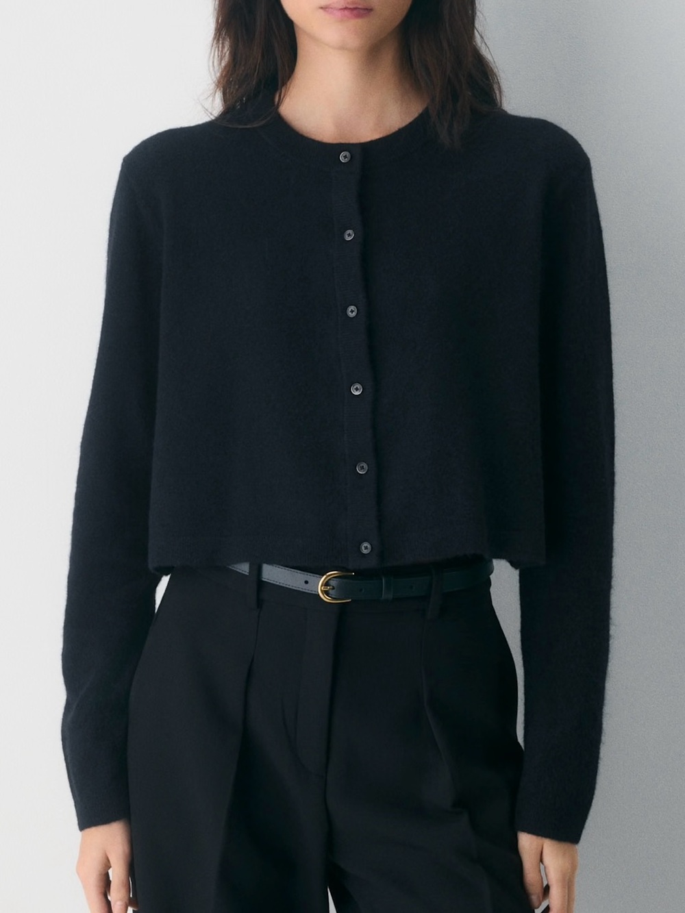 Aritzia Wilfred Sicily Cardigan